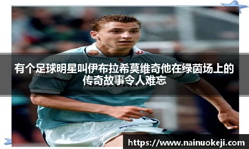 有个足球明星叫伊布拉希莫维奇他在绿茵场上的传奇故事令人难忘