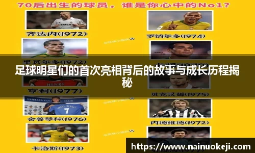 足球明星们的首次亮相背后的故事与成长历程揭秘